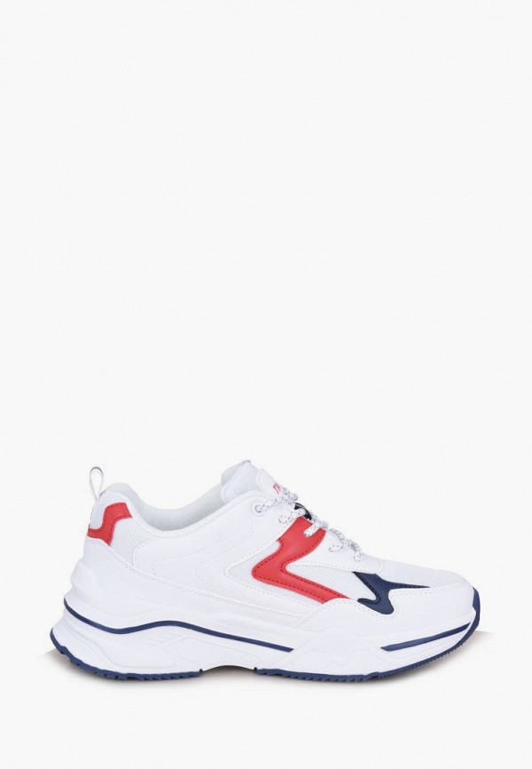 фото Кроссовки timejump