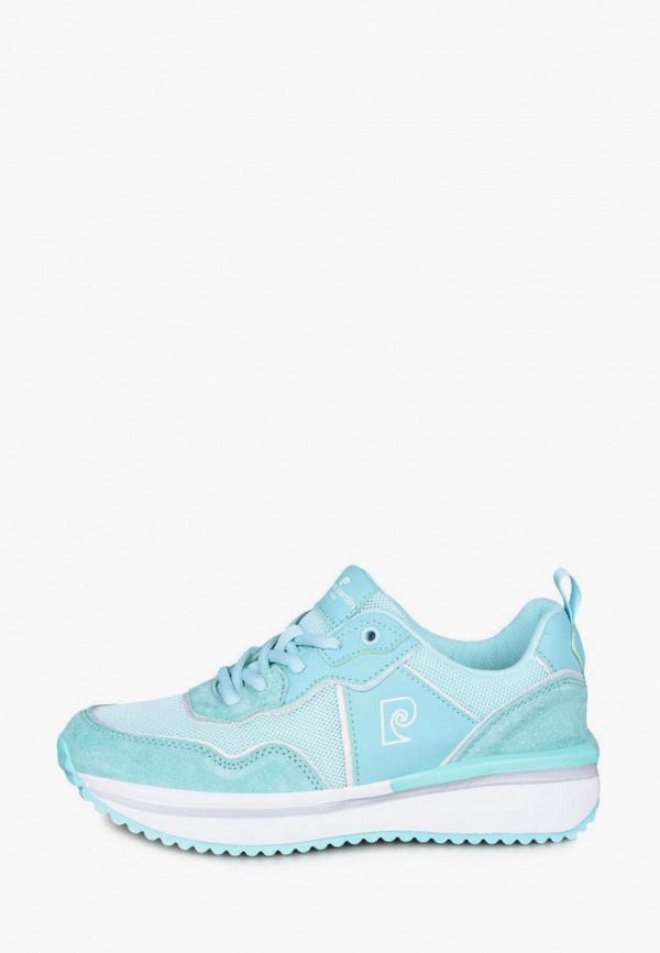 фото Кроссовки pierre cardin