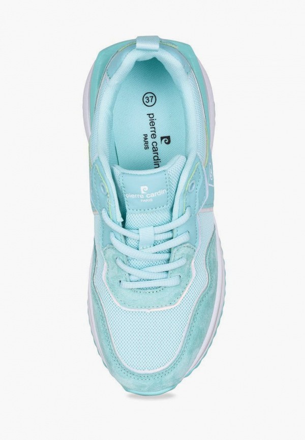 фото Кроссовки pierre cardin