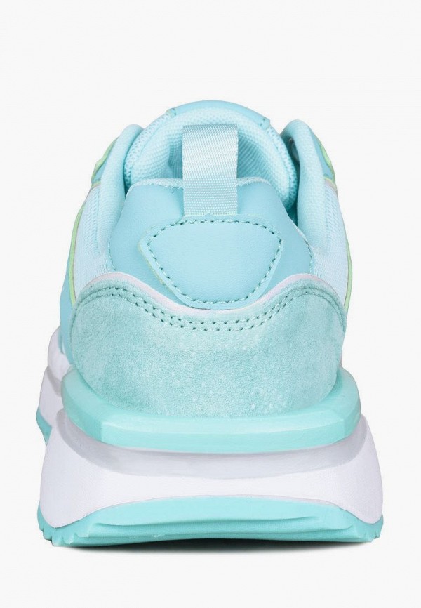 фото Кроссовки pierre cardin