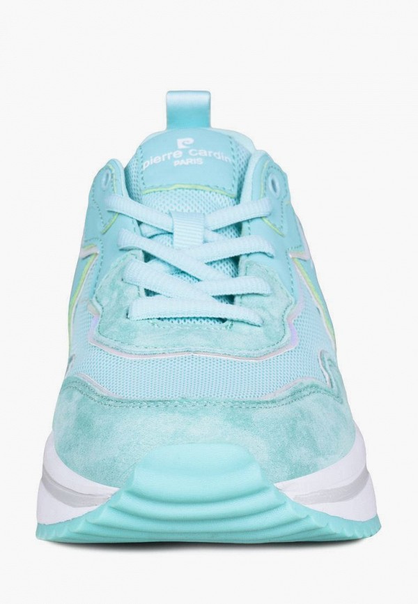 фото Кроссовки pierre cardin