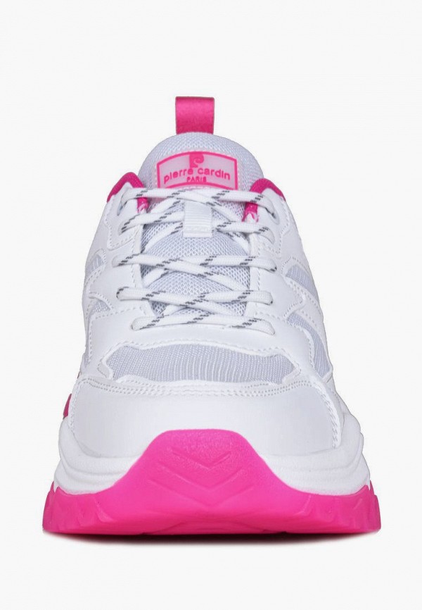фото Кроссовки pierre cardin