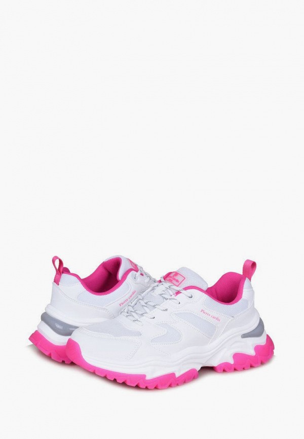 фото Кроссовки pierre cardin