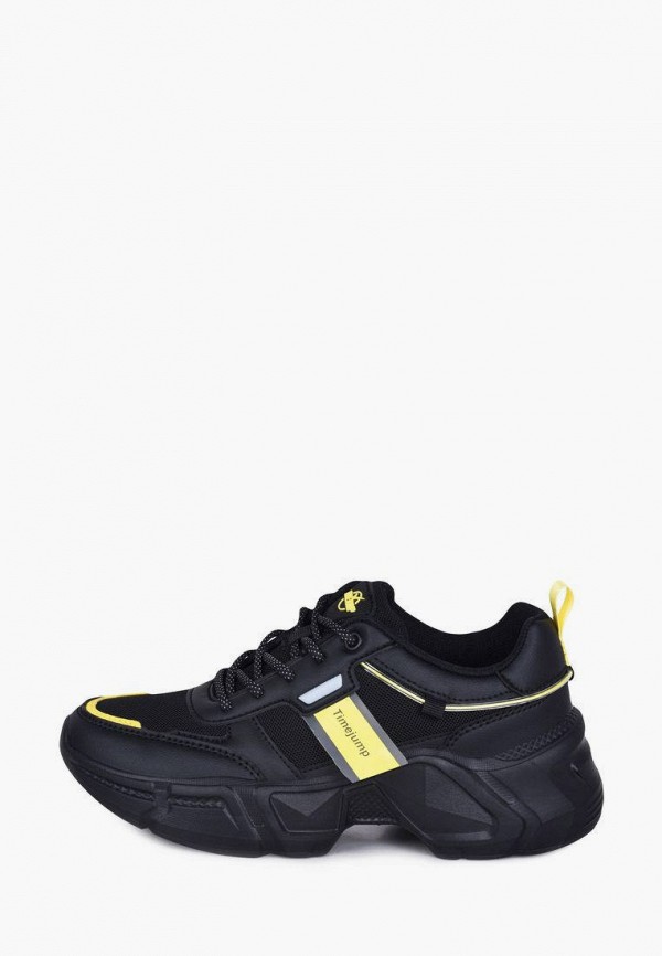 фото Кроссовки timejump