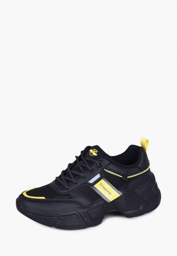 фото Кроссовки timejump