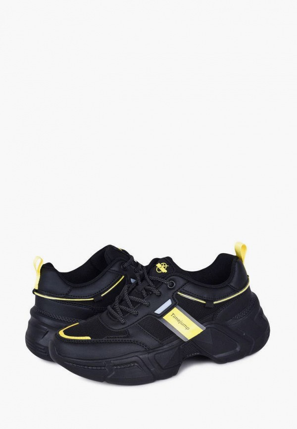 фото Кроссовки timejump