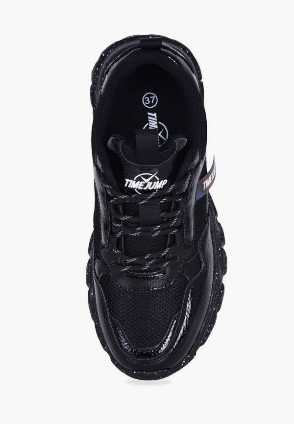фото Кроссовки timejump