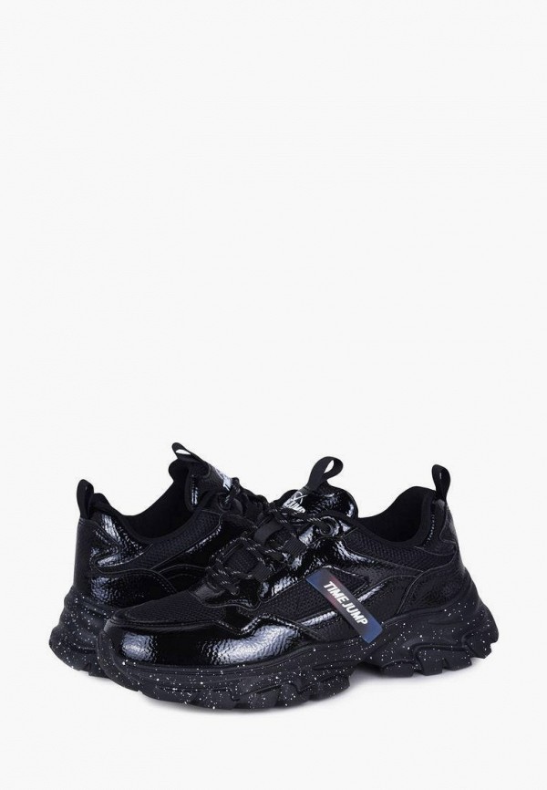 фото Кроссовки timejump