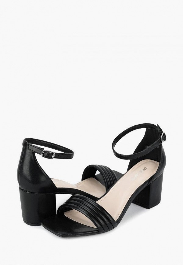 фото Босоножки t.taccardi