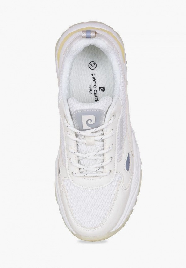 фото Кроссовки pierre cardin