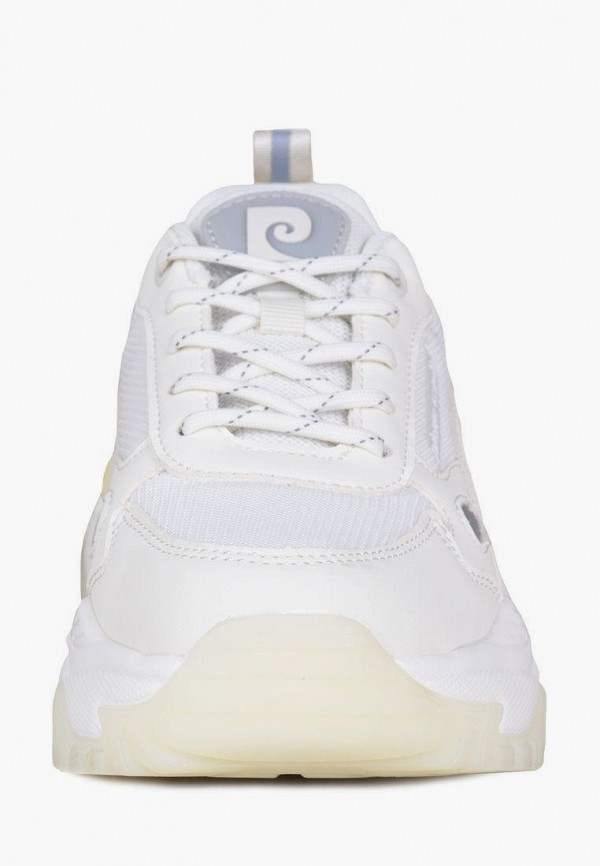 фото Кроссовки pierre cardin