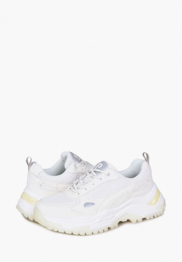 фото Кроссовки pierre cardin