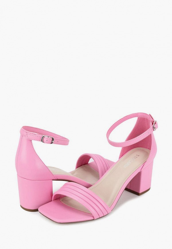 фото Босоножки t.taccardi