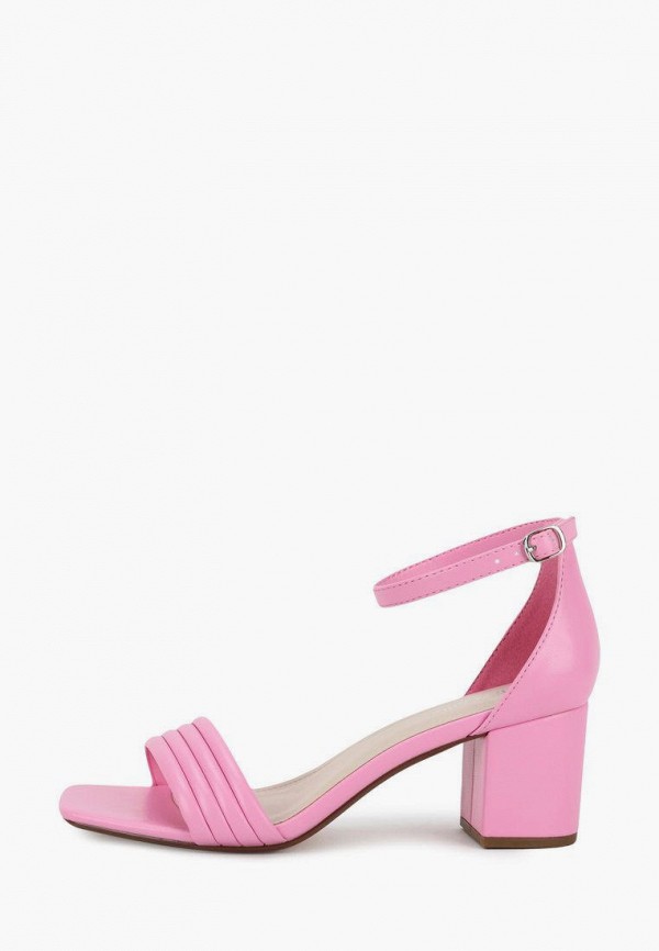 фото Босоножки t.taccardi