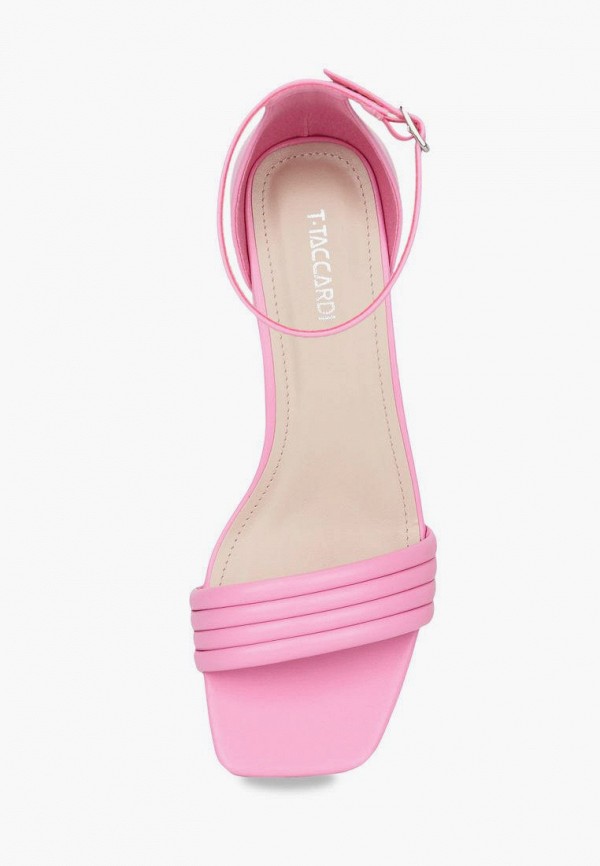 фото Босоножки t.taccardi