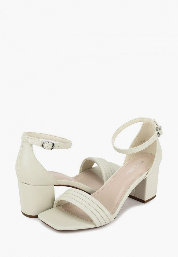 фото Босоножки t.taccardi