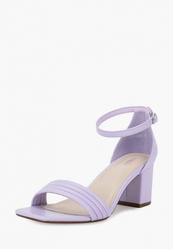 фото Босоножки t.taccardi