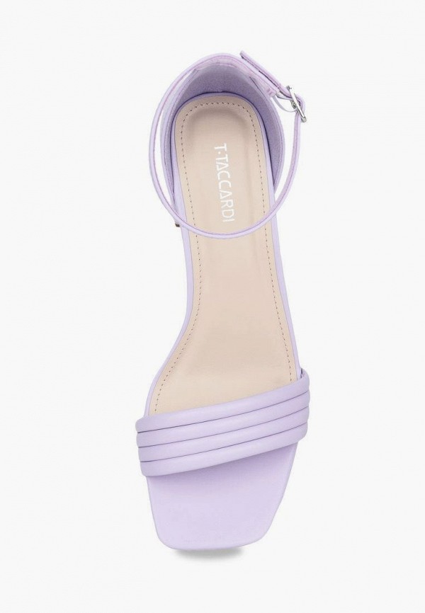 фото Босоножки t.taccardi