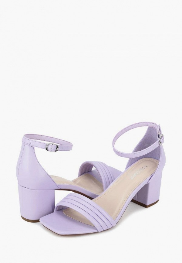 фото Босоножки t.taccardi