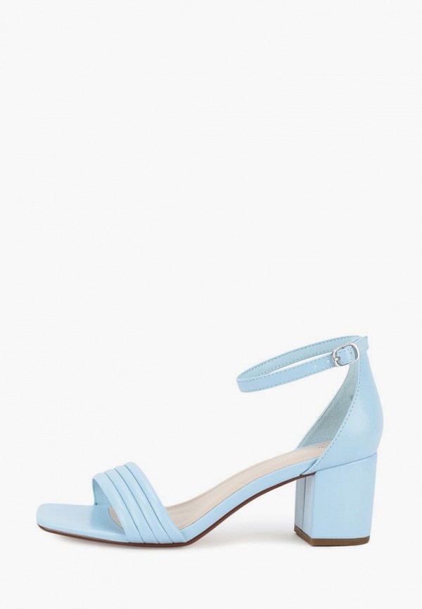 фото Босоножки t.taccardi