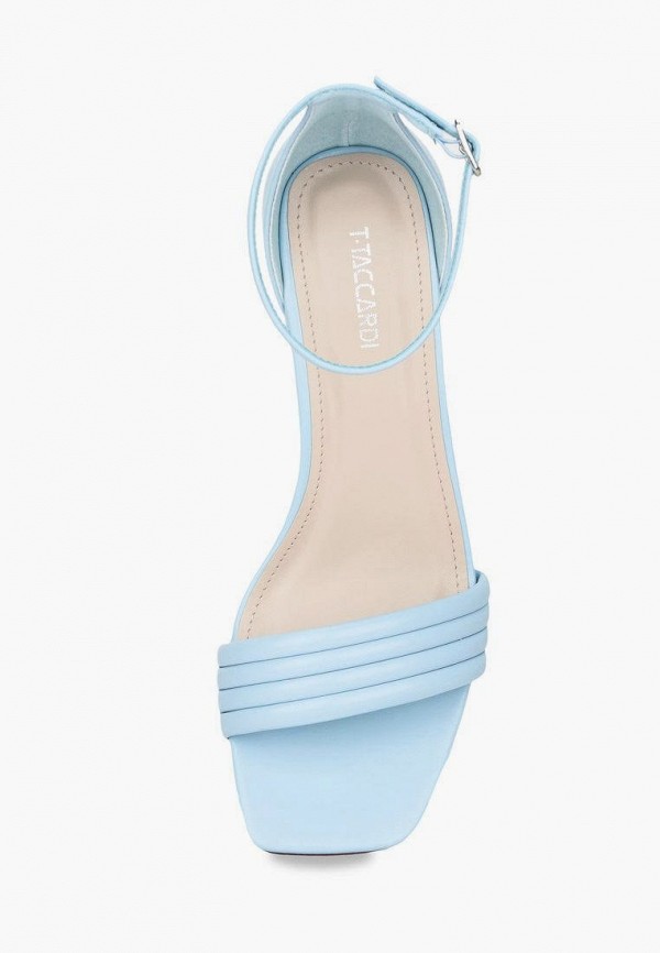 фото Босоножки t.taccardi