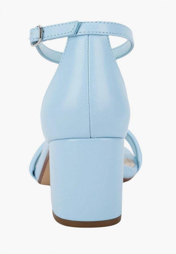 фото Босоножки t.taccardi