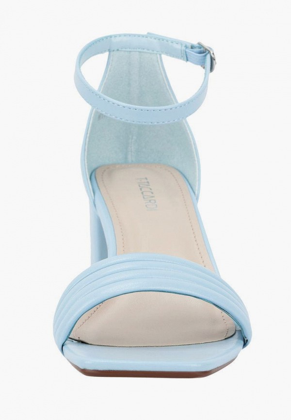 фото Босоножки t.taccardi