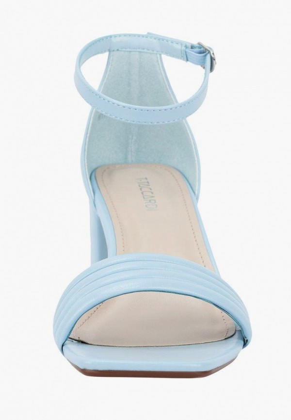 фото Босоножки t.taccardi