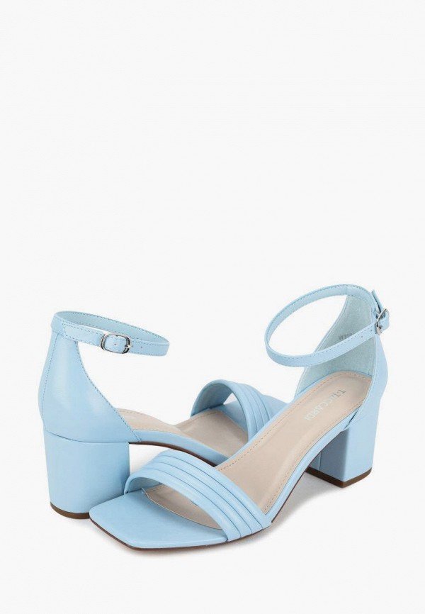 фото Босоножки t.taccardi