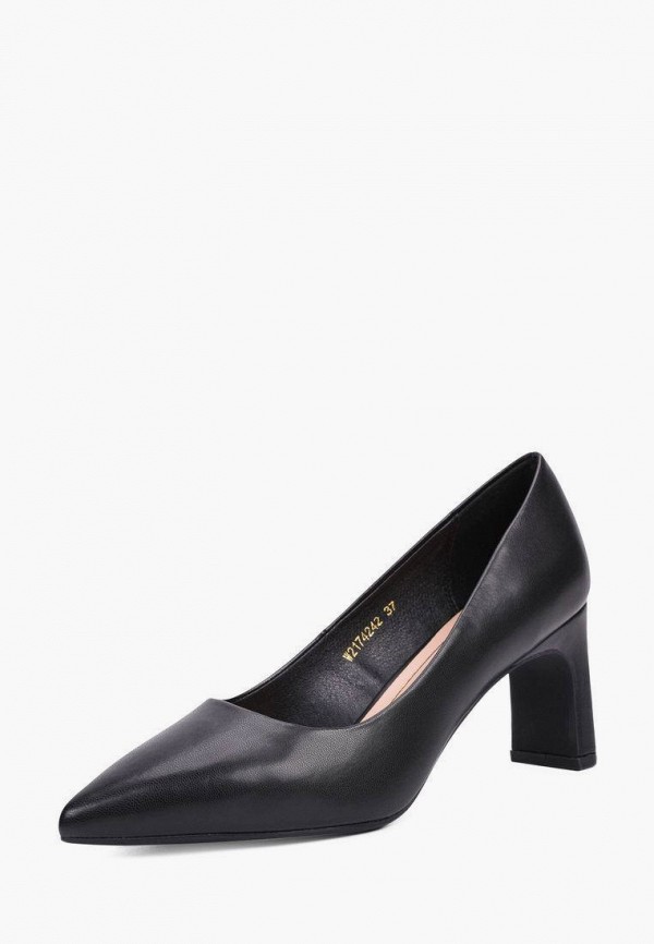 фото Туфли t.taccardi