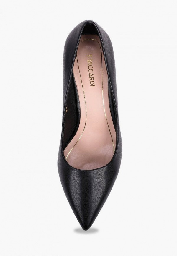 фото Туфли t.taccardi