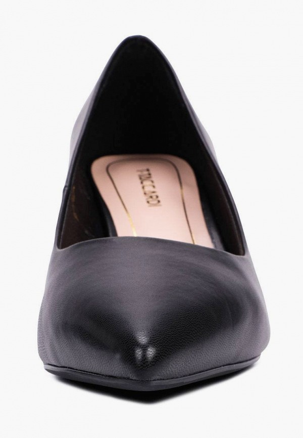 фото Туфли t.taccardi