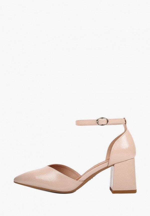 фото Туфли t.taccardi