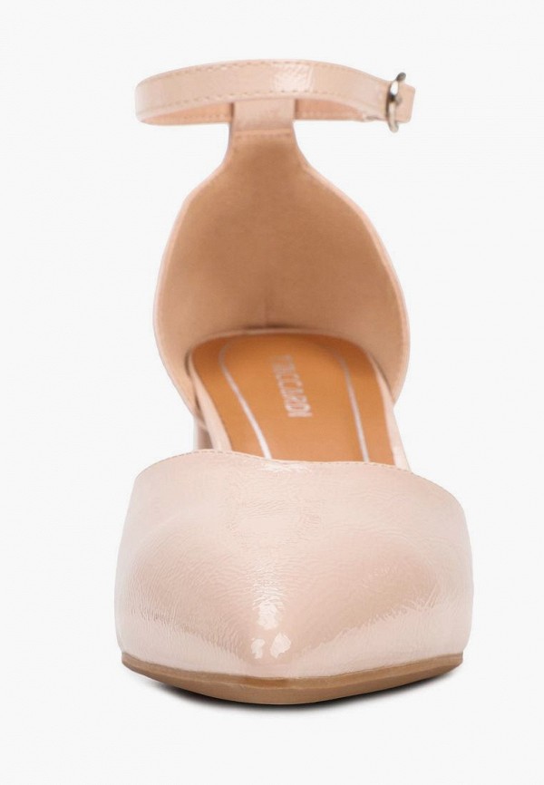 фото Туфли t.taccardi