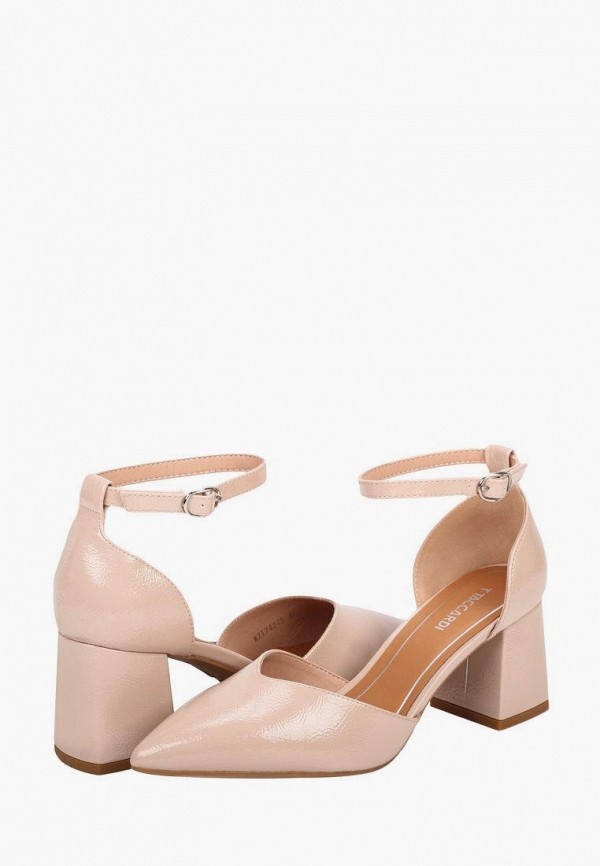 фото Туфли t.taccardi