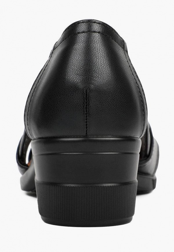 фото Туфли t.taccardi