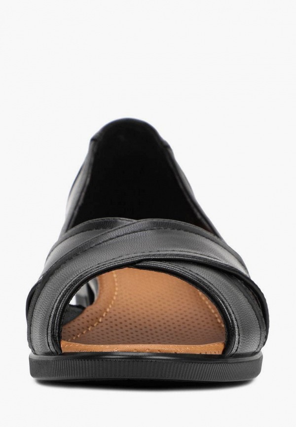 фото Туфли t.taccardi