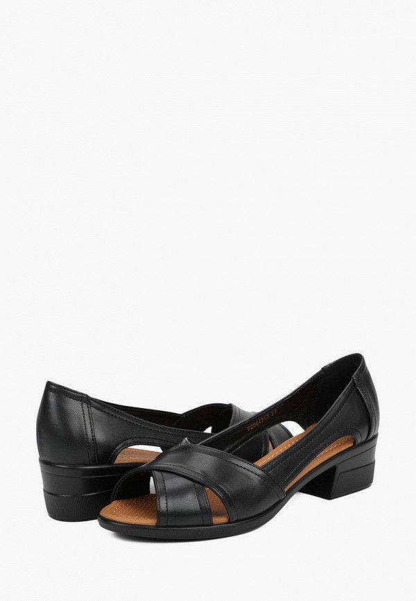 фото Туфли t.taccardi