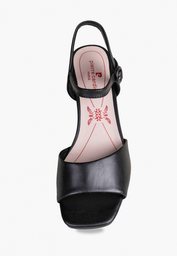 фото Босоножки pierre cardin