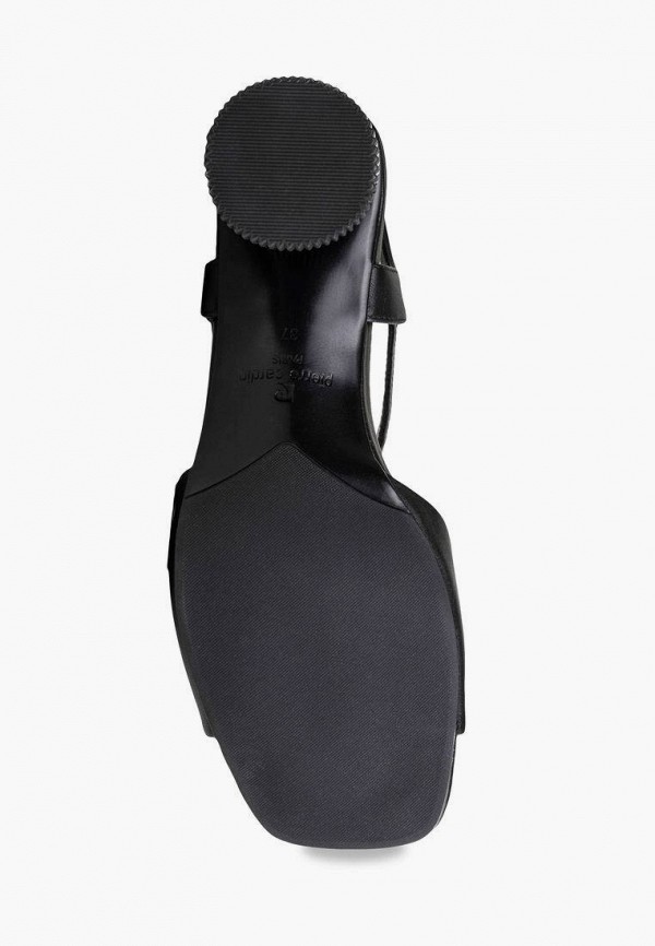 фото Босоножки pierre cardin