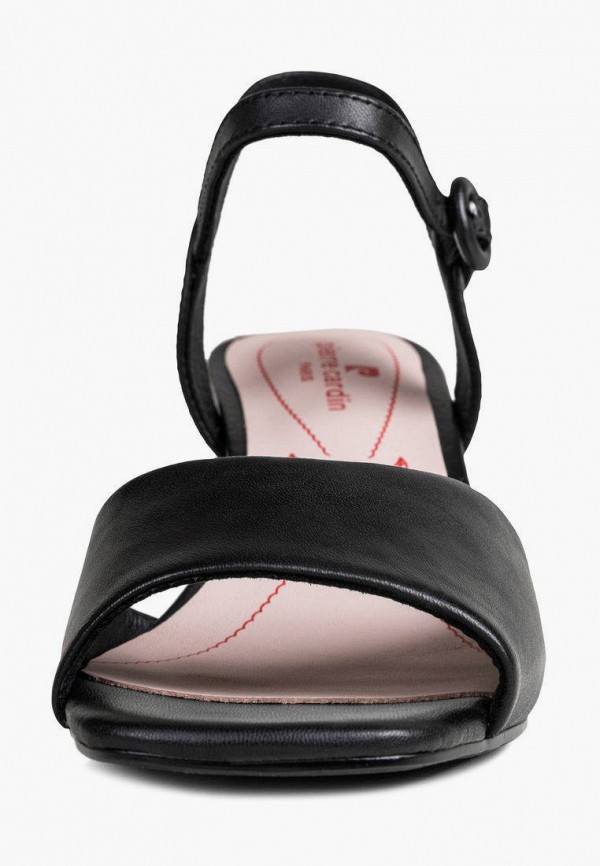 фото Босоножки pierre cardin