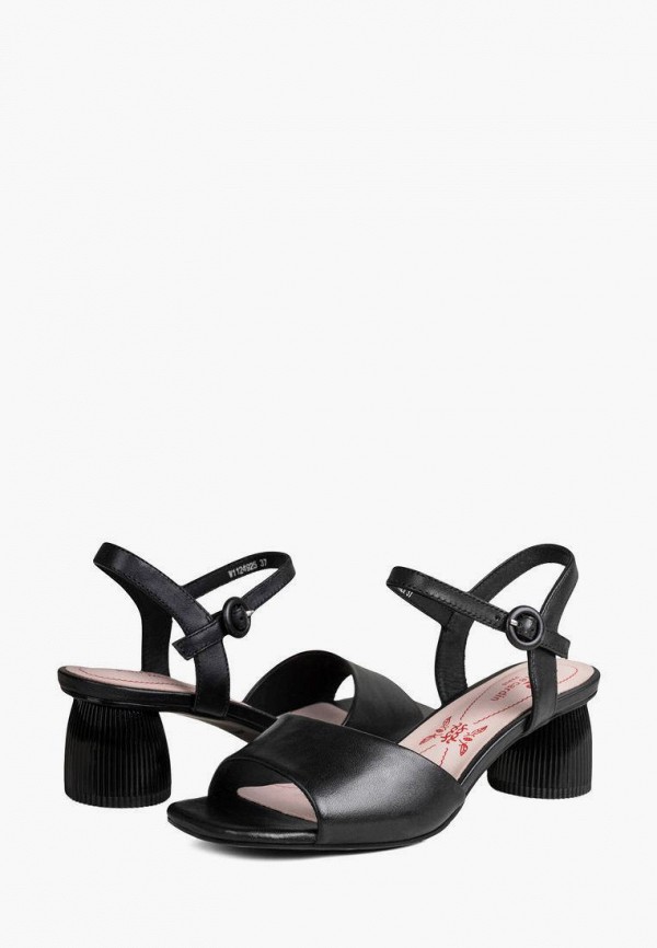 фото Босоножки pierre cardin