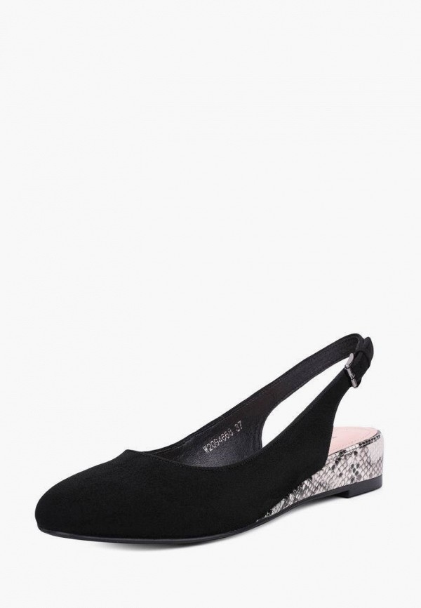 фото Туфли t.taccardi