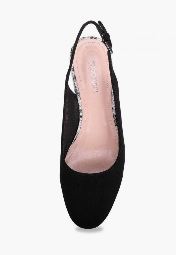 фото Туфли t.taccardi