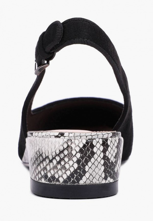 фото Туфли t.taccardi