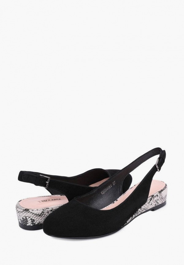 фото Туфли t.taccardi