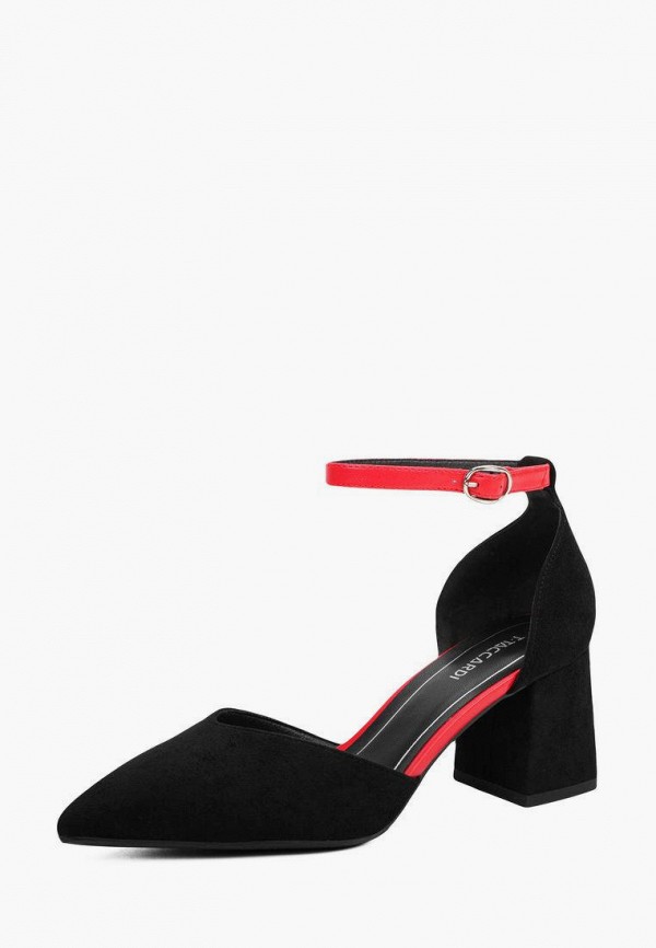 фото Туфли t.taccardi