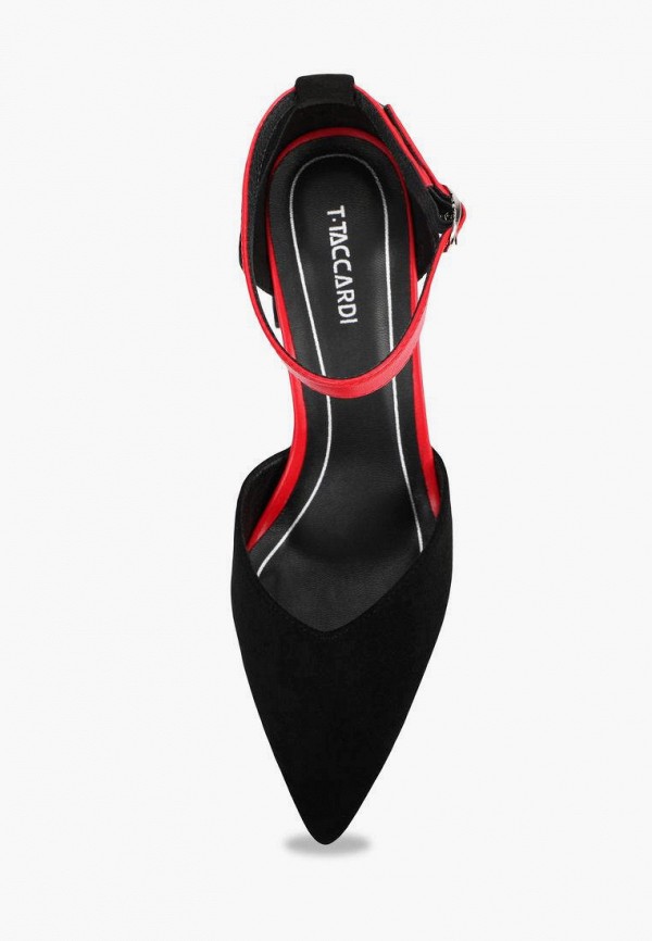 фото Туфли t.taccardi