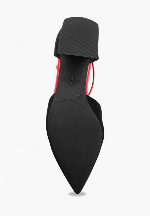 фото Туфли t.taccardi