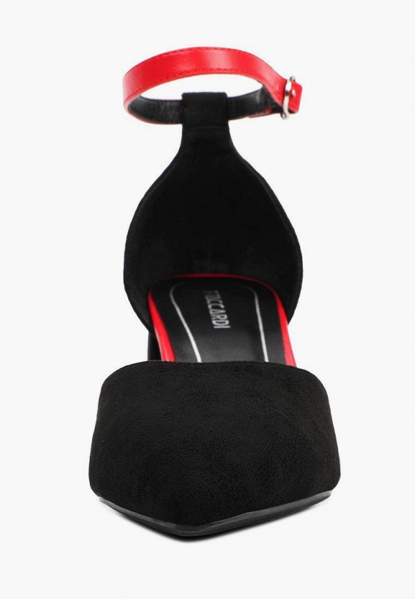 фото Туфли t.taccardi